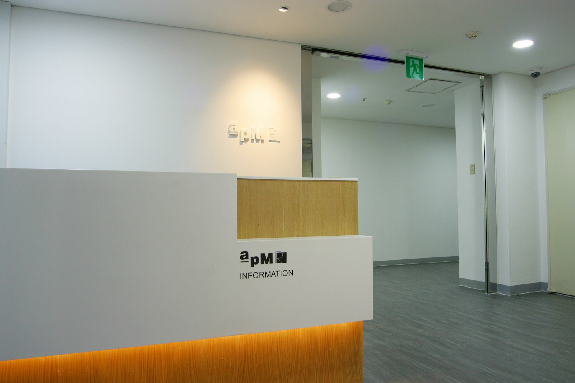 Apm Residence Hotel Seoul Exterior photo