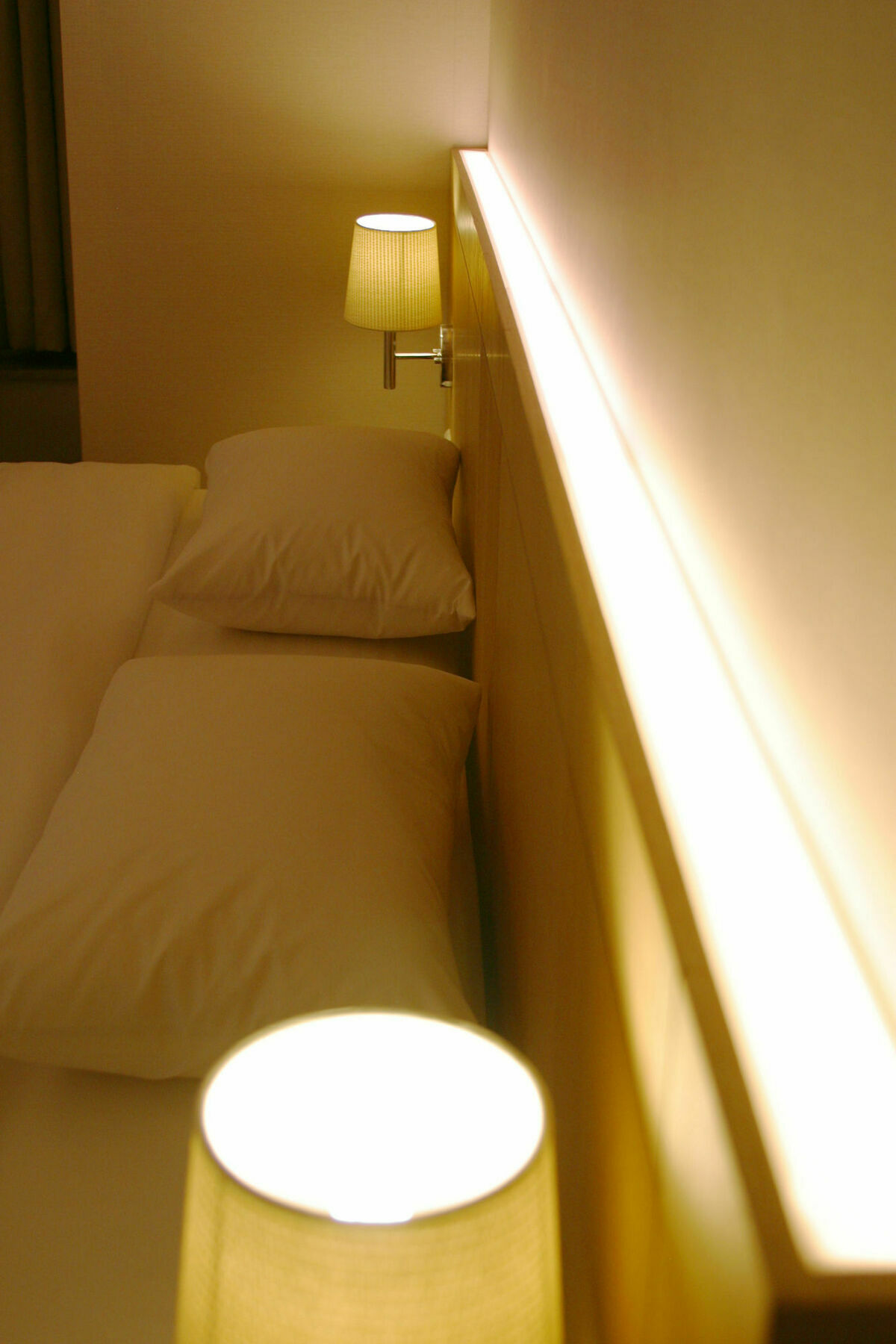 Apm Residence Hotel Seoul Exterior photo