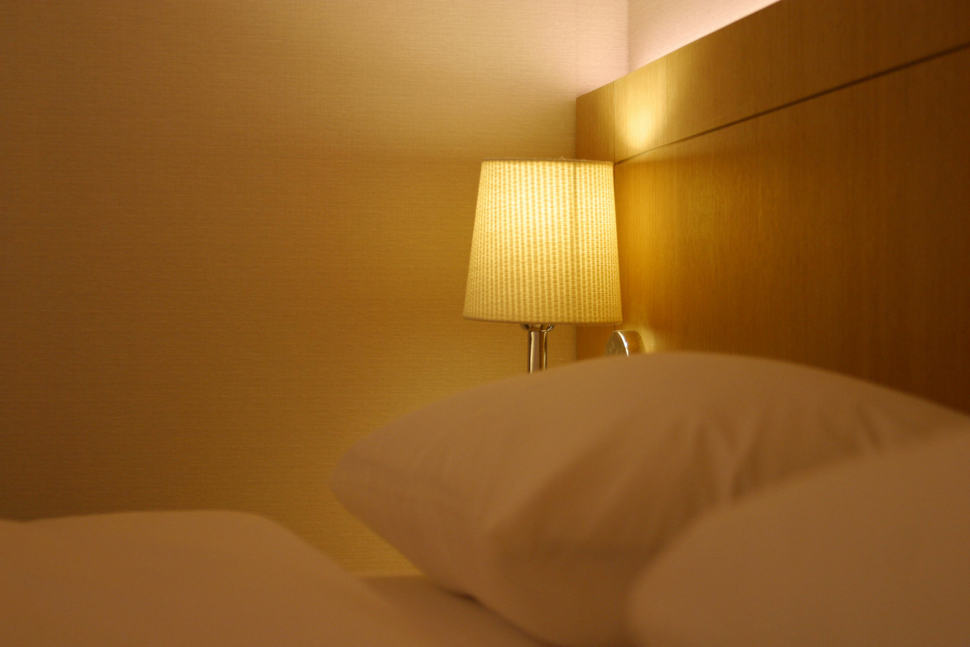 Apm Residence Hotel Seoul Exterior photo