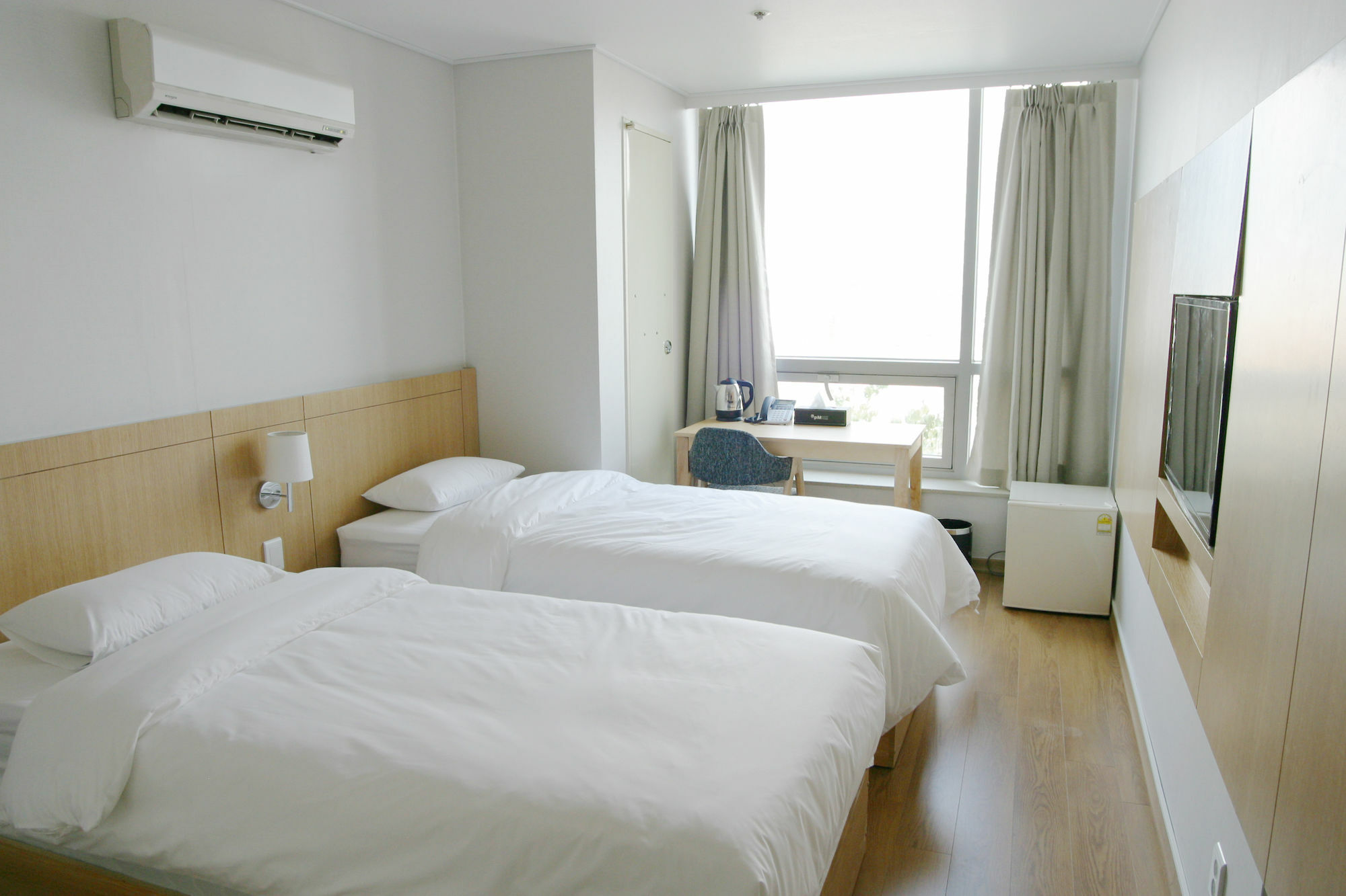 Apm Residence Hotel Seoul Exterior photo